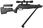 Black Ops Wiatrówka - Karabinek Benning 4 5Mm Z Lunetą 4X32 - zdjęcie 3