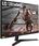 Monitor LG 32GN500-B - zdjęcie 4