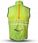Gato Kamizelka Z Diodami Led Gato Sports Fluo Żółta - zdjęcie 3