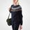 Fjallraven Torba Na Ramię Greenland Shoulder Bag Small Dusk - zdjęcie 5