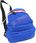 Bag Street Sportowa Torba Na Ramię Plecak Średni Materiał Extrem Bs4242 - zdjęcie 9