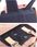 Torba na laptopa Wrocław Plecak Himawari na laptopa 13,3 14,1 nylon (6972821260267) - zdjęcie 5