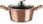Zilner Zestaw Garnków Z Powłoką Granitową 15 El. Rose Gold (ZL8517) - zdjęcie 6