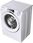 Pralka Candy RapidO RO16106DWMCE/1-S - zdjęcie 5