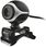 Kamera internetowa Trust Exis Webcam Black/Silver (17003) - zdjęcie 4