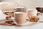 Villa Italia Porcelana Pepper Filiżanka Porcelanowa Kubek Jumbo 550Ml (Hh524) - zdjęcie 2