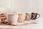 Villa Italia Porcelana Pepper Filiżanka Porcelanowa Kubek Jumbo 550Ml (Hh524) - zdjęcie 6
