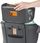 Fotelik Chicco Fold&Go I-Size Black 15-36Kg - zdjęcie 3