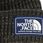 The North Face Czapka Salty Dog Beanie T93FJWJK3 Czarny - zdjęcie 2