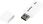 Pendrive GOODRAM 8GB UME2 WHITE USB 2.0 (UME2-0080W0R11) - zdjęcie 4