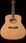 Gitara akustyczna Harley Benton D-120NT - zdjęcie 5
