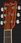 Gitara akustyczna Harley Benton D-120NT - zdjęcie 7