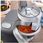 Robot kuchenny Bosch Serie 4 MUM58365 - zdjęcie 5