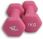 Be4Sport Zestaw Hantle Neoprenowe 2X 1kg 5159 - zdjęcie 5
