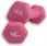 Be4Sport Zestaw Hantle Neoprenowe 2X 1kg 5159 - zdjęcie 4