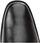 Clarks Półbuty Tilden Plain 261103507 Czarny - zdjęcie 4