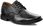 Clarks Półbuty Tilden Plain 261103507 Czarny - zdjęcie 5