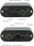 PAWONIK PAWONIK EKSTRAKTOR HDMI DO HDMI+AUDIO ARC ADAPTER KONWERTE  (JLC1001) - zdjęcie 10