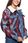 WRANGLER GEO JACKET BLUE DEPTHS W4N6WVXJY - zdjęcie 6