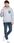 LEE GRAPHIC RELAXED HOOD GREY MELE L82YTTMP - zdjęcie 8