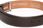 ROY ROBSON PASEK SKÓRZANY RR0133R46 29 35mm Gürtel Q.2162 - zdjęcie 5