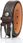 ROY ROBSON PASEK SKÓRZANY RR0133R46 29 35mm Gürtel Q.2162 - zdjęcie 7