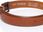 ROY ROBSON PASEK SKÓRZANY RR0288R103 27 35mm Gürtel Q.2853 - zdjęcie 4