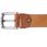 ROY ROBSON PASEK SKÓRZANY RR0288R103 27 35mm Gürtel Q.2853 - zdjęcie 8