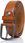 ROY ROBSON PASEK SKÓRZANY RR0288R103 27 35mm Gürtel Q.2853 - zdjęcie 6