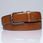 ROY ROBSON PASEK SKÓRZANY RR0288R103 27 35mm Gürtel Q.2853 - zdjęcie 2