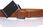 ROY ROBSON PASEK SKÓRZANY RR0288R103 27 35mm Gürtel Q.2853 - zdjęcie 5