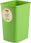 Curver Zestaw Koszy Do Segregowania Eco Friendly 3X10L (Ke0217399904) - zdjęcie 2