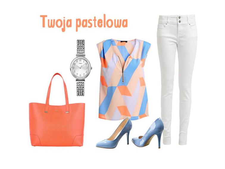 Zestaw Twoja Pastelowa - zdjęcie