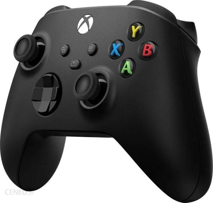 Microsoft Xbox Series Controller + Adapter 1VA00002