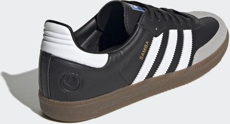 セール中★adidas originals samba vegan black DROPSY STORE - adidas Samba Vegan Black Gum