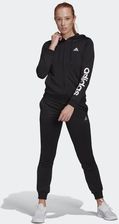 Adidas Essentials Logo French Terry Track Suit Gm5575 - Ceny i opinie -  Ceneo.pl