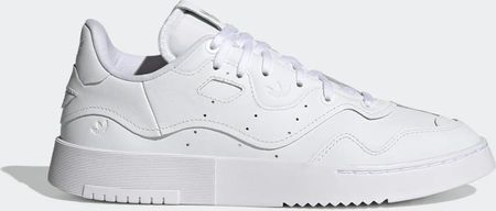 Te Koop Adidas Grand Court SE Schoenen Aluminium/Aluminium/Wit FW6695  Korting Sale