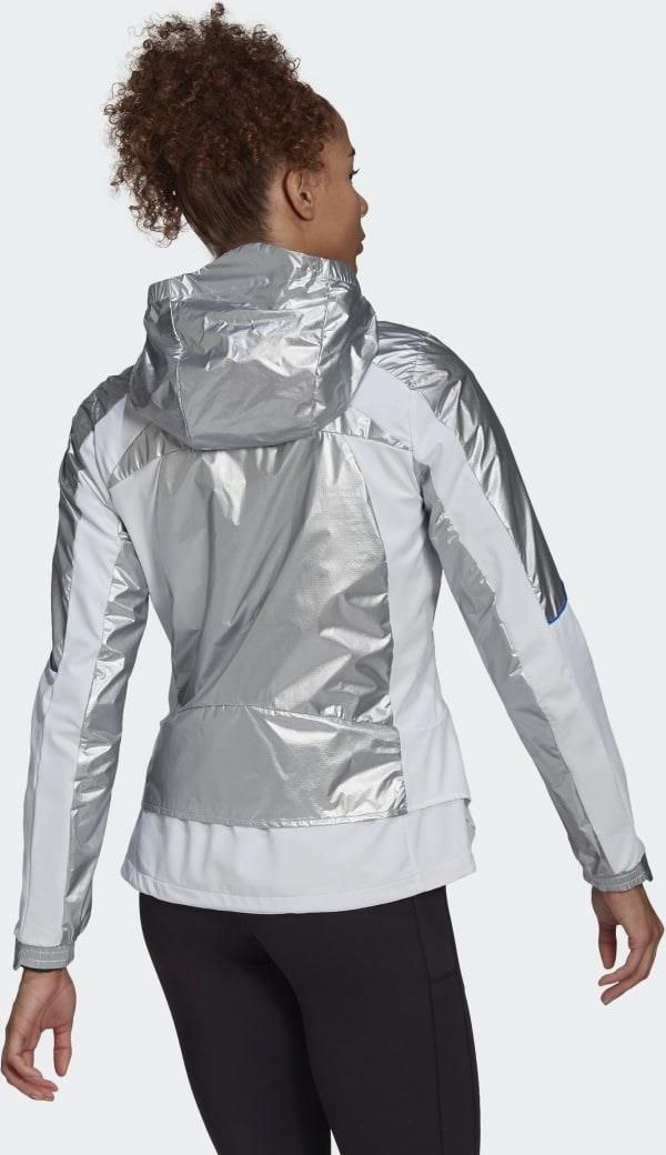 Adidas Marathon Space Race Jacket Gn4269 - Ceny i opinie - Ceneo.pl