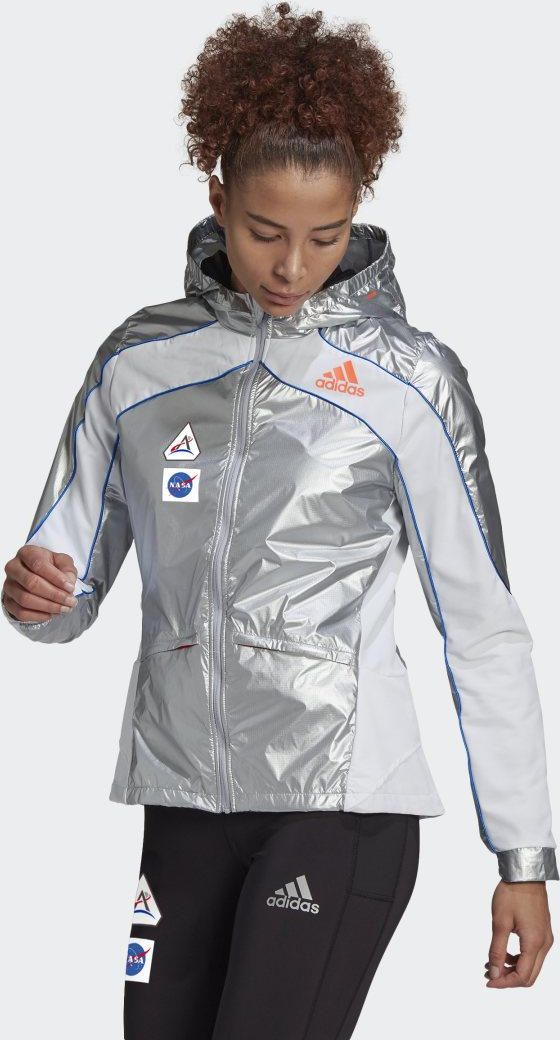 Adidas Marathon Space Race Jacket Gn4269 - Ceny i opinie - Ceneo.pl