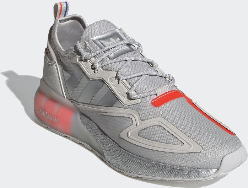 Adidas Zx 2K Boost Shoes Fx7028 - Ceny i opinie - Ceneo.pl