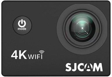 SjCam SJ4000 AIR Wifi czarny