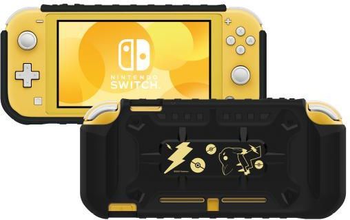 Nintendo switch lite black セット Nintendo (ニンテンドー) Nintendo Switch Lite グレーカラー