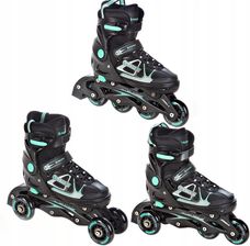 Zdjęcie Raven 3W1 Spirit Black Mint - Czerwionka-Leszczyny