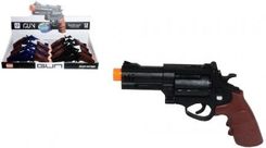 Zdjęcie SWEDE PISTOLET 18CM MIX HSY-081  - Libiąż