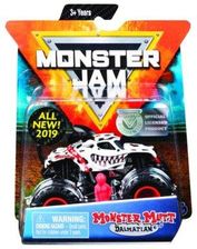 Spin Master Pojazd Monster Jam Auto 1:64 1- pak mix