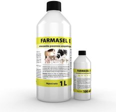 Zdjęcie Vetos-Farma Farmasel E 5L - Garwolin