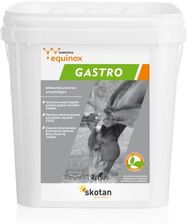 Skotan Yarrowia Equinox Gastro 3Kg - Żywienie i pielęgnacja koni