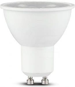 V-Tac Led Vt-249 Gu10 6W 500Lm 4000K 10° (Samsung Chip) (20027)