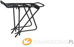 Zdjęcie Bagażnik 24-28'' regulowany alu - Garwolin