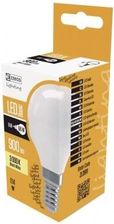 Zdjęcie Emos Led Mini Globe 8W E14 Ciepła Biel (ZL3911) - Korfantów